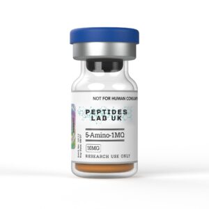 Buy 5-Amino-1MQ UK For Lab Research