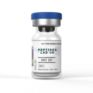 Buy BPC-157 UK | HPLC-Verified | COA Per Batch