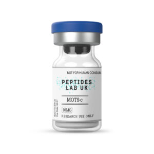 Buy MOTS-C | Peptides UK