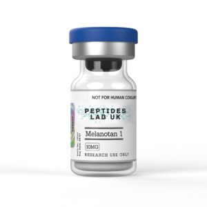 Buy Melanotan 1 (MT-1) For Lab Research