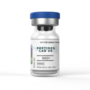 NAD+ | High Purity Research Peptide