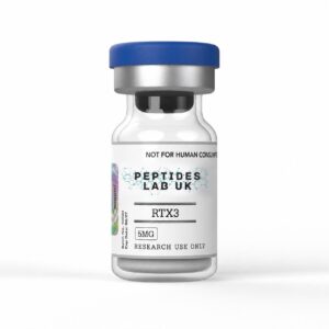Buy RT3 UK | High Purity UK Peptides