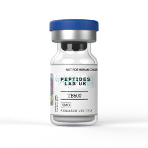 Buy TB-500 UK | HPLC-Verified | COA Per Batch