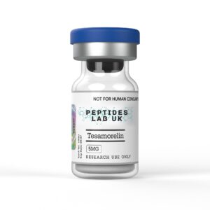 Buy Tesamorelin UK | HPLC-Verified | COA Per Batch