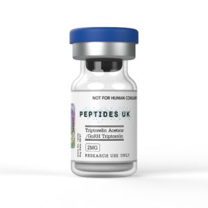 Triptorelin Acetate/GnRH For Lab Research